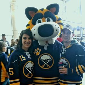 Meet your Posher, Elyse